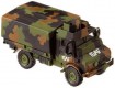 5004 Roco Truck Unimog 1300 with light armor of ISAF